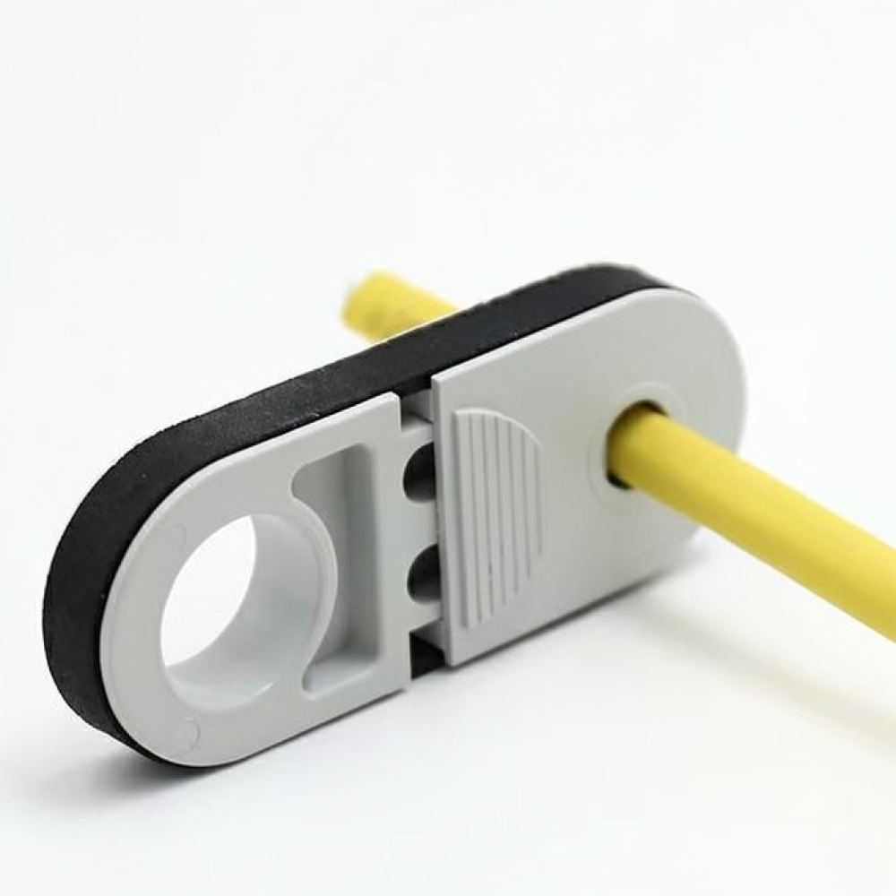 Automatic Wire Stripper Cutter - Efficiënte draadstripper voor ringkabels, GUGONG universeel