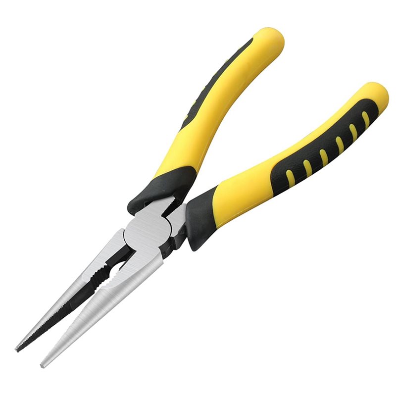 Automatic Wire Stripper Cutter - Happy New - Antislip-greep 8-inch punttang