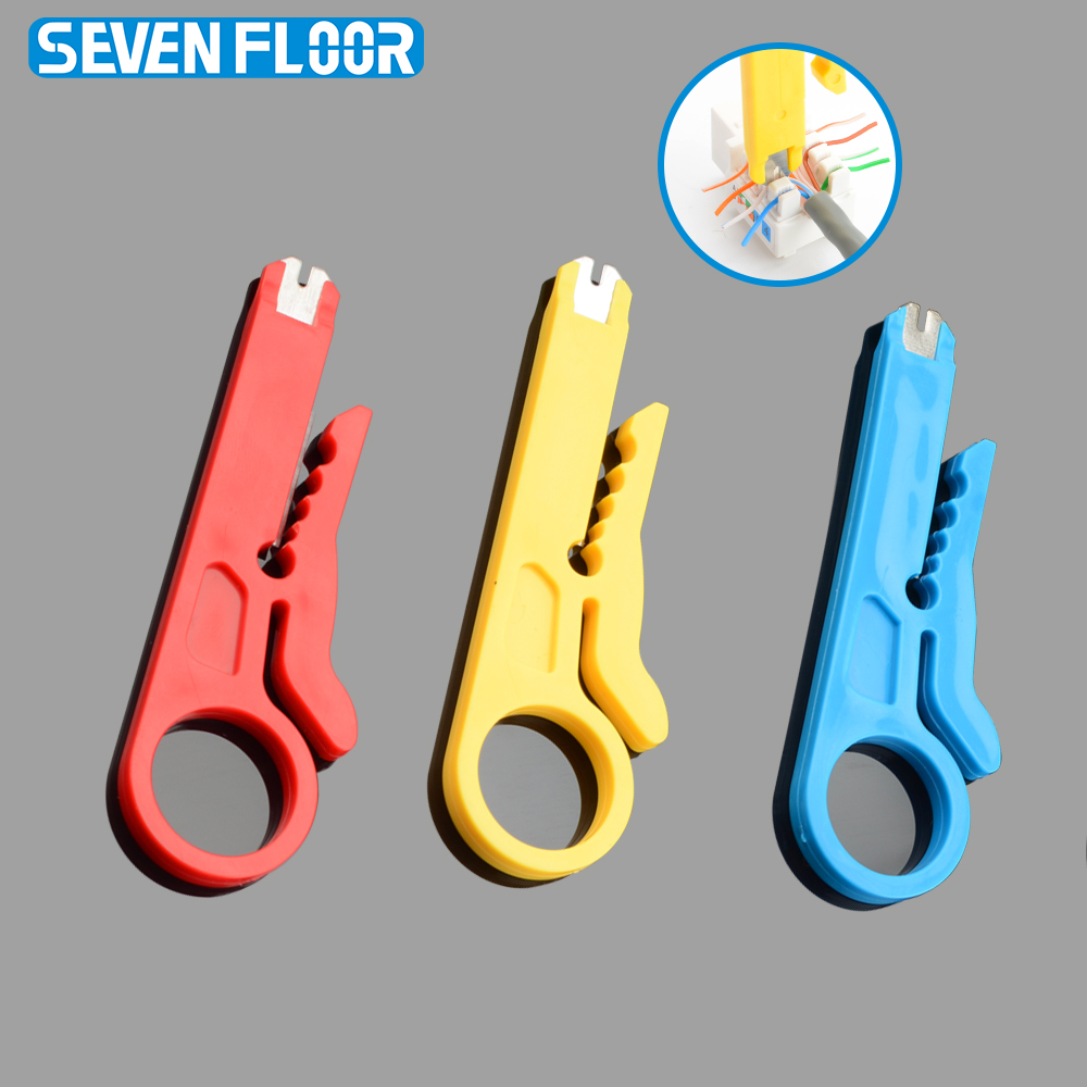 1-pack / 3-pack draadstripper  - Automatic Wire Stripper Cutter recensie en prijs
