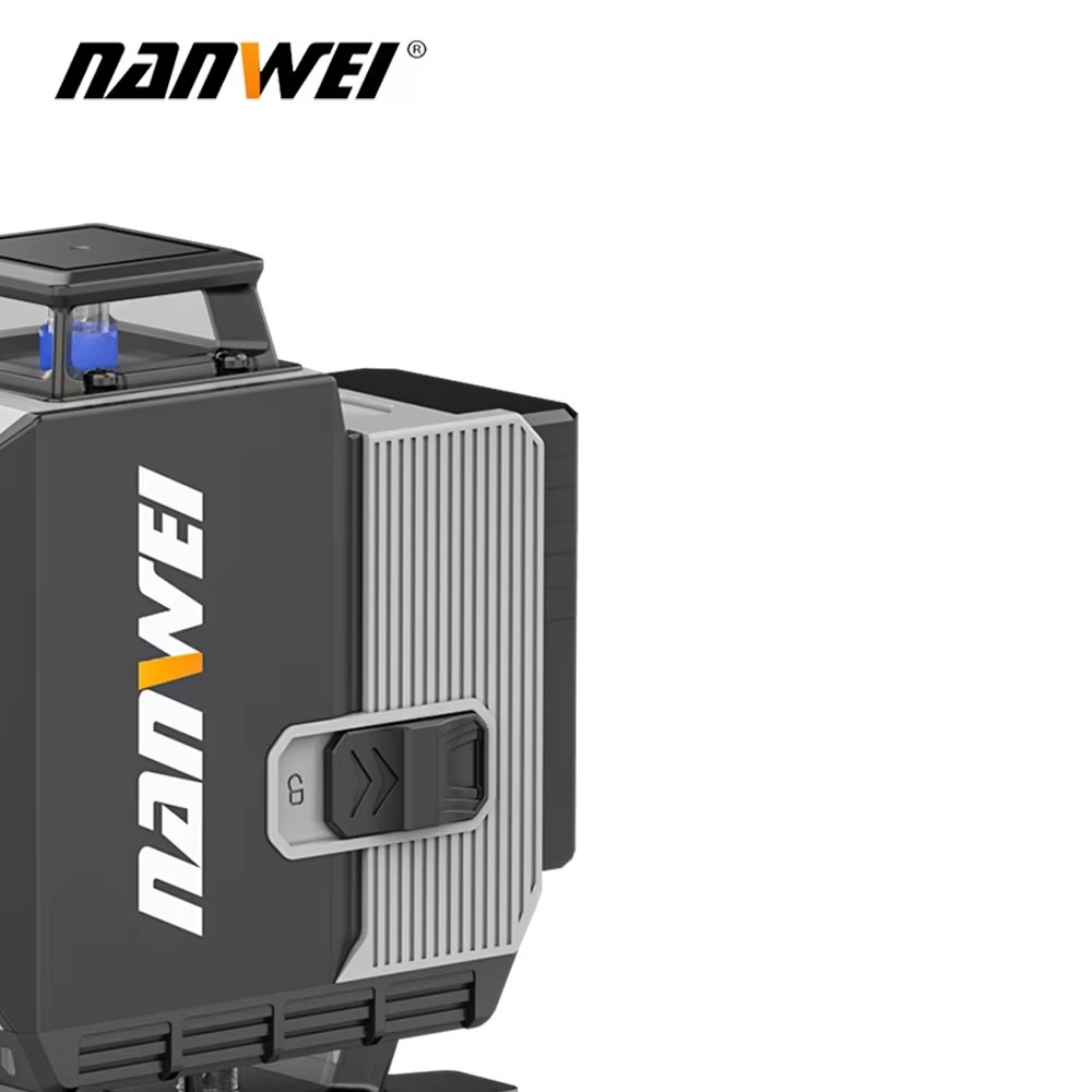 4D 16-lijns groene laserwaterp - Laser Level 16 Lines 4D Green recensie en prijs