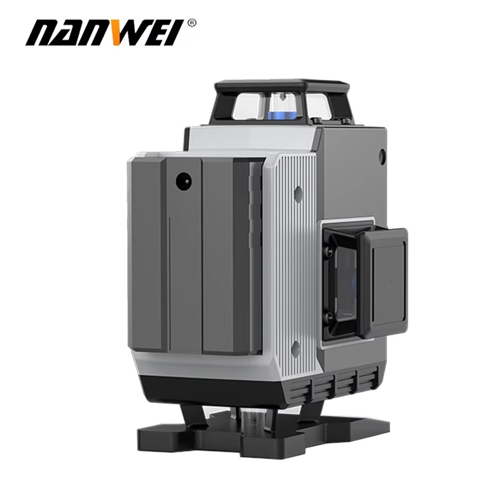 4D 16-lijns groene laserwaterp - Laser Level 16 Lines 4D Green recensie en prijs
