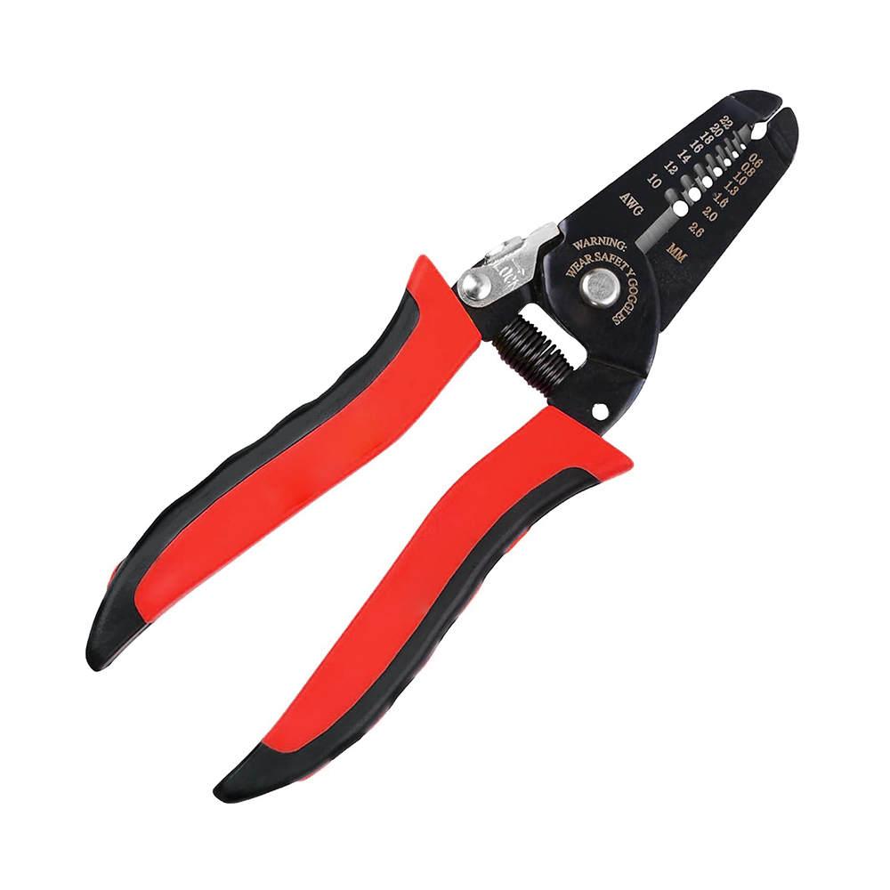 Draadknipper, draadstripper, c - Automatic Wire Stripper Cutter recensie en prijs