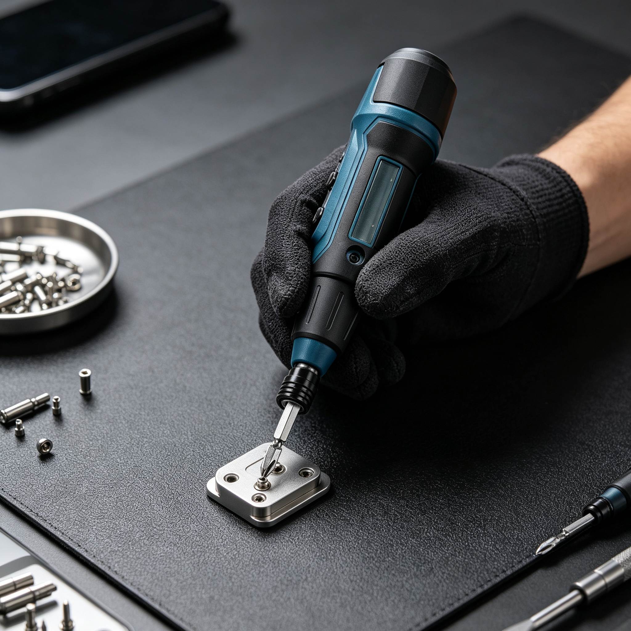 3,6V draadloze elektrische sch - Electric Screwdriver Rechargeable Usb recensie en prijs