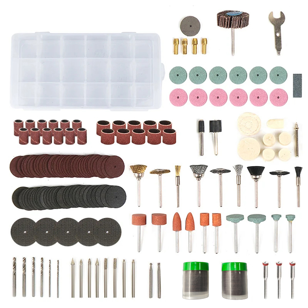 Hout Metaal Graveren Kracht Sc - Cordless Rotary Tool Kit Accessories recensie en prijs
