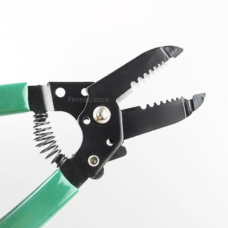 LAOA Draadstriptang 7 inch Lic - Automatic Wire Stripper Cutter recensie en prijs